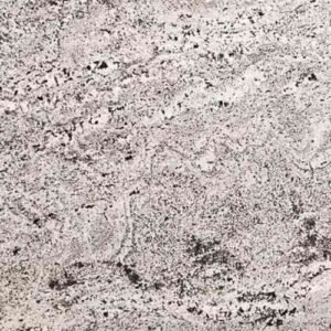 Biscotti White Granite