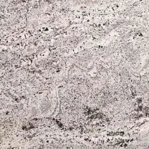 Biscotti White Granite
