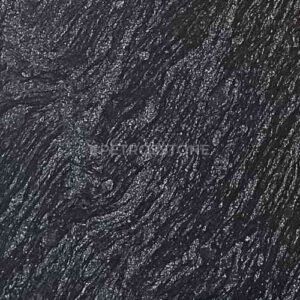 Black Albena Granite