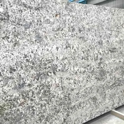Blue Flower Granite
