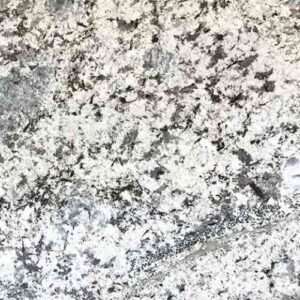 Blue Flower Granite