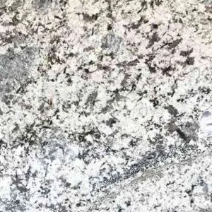 Blue Flower Granite