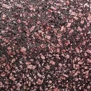 Brown Lappato Granite