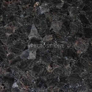 Brown Pearl Granite