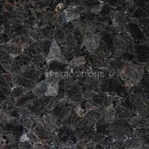 Brown Pearl Granite