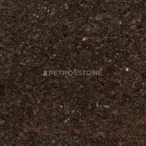 Coffee Brown Granite