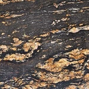 Fusion Gold Granite
