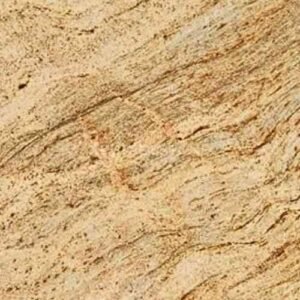 Golden Fantasy Granite