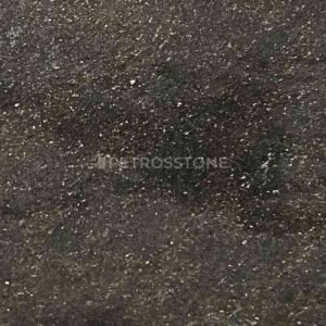 Green Galaxy Granite