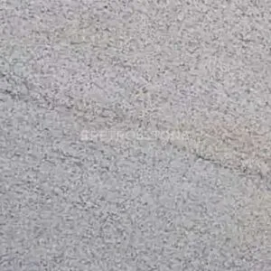 Imperial White Granite
