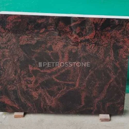 Indian Aurora Granite