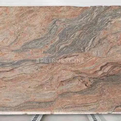 Indian Juparana Granite