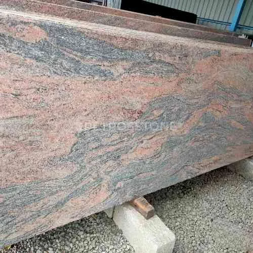 Indian Juparana Granite
