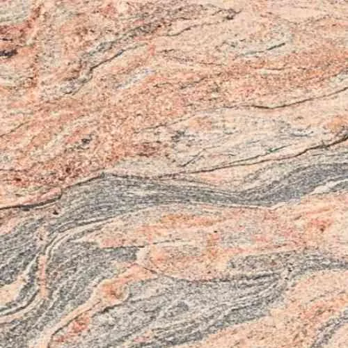Indian Juparana Granite