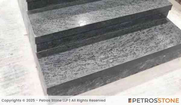 Majestic Lappato Granite Flooring