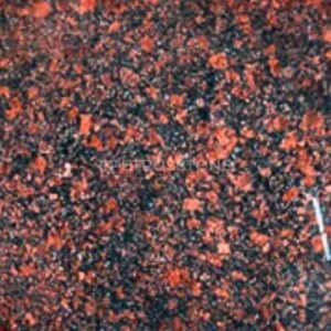 Maple Red Granite