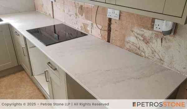 Michelangelo Granite Countertop