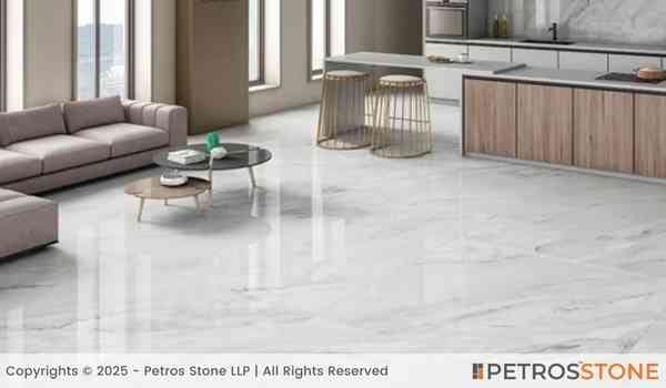 Michelangelo Granite Flooring