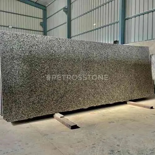 Mint Green Granite