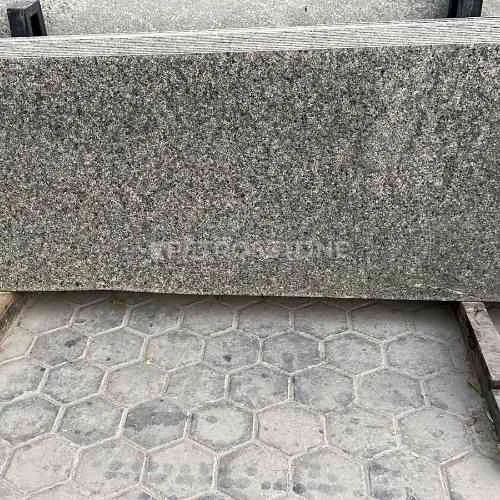 Mint Green Granite