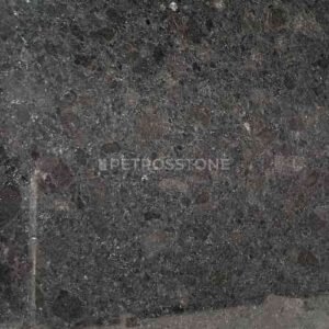 New Coffee Brown Granite