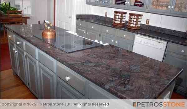 Paradiso Classic Granite Countertop