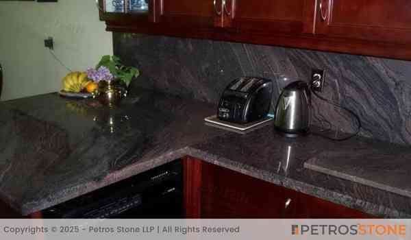 Paradiso Classic Granite Countertop