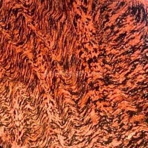 Red Multi North India Granite