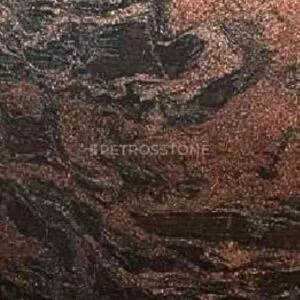 Romantic Pink Granite