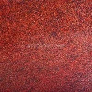 Ruby Red Granite