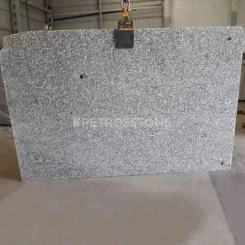S White North India Granite