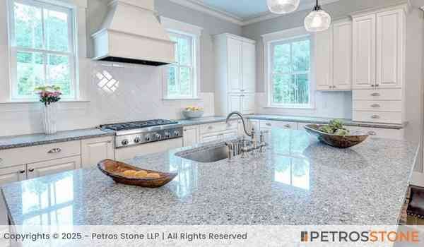 Sadarahalli Granite Countertop