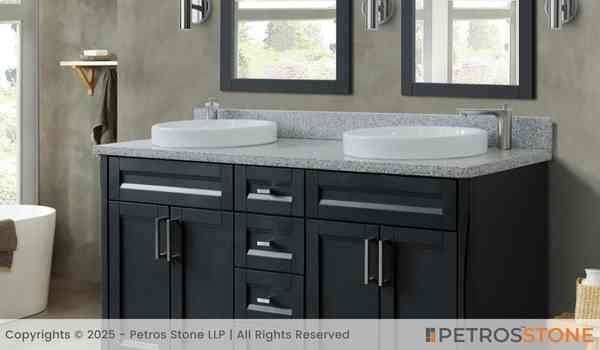 Sadarahalli Granite Vanity