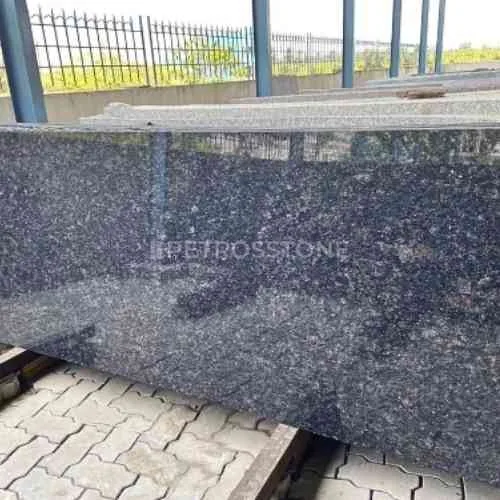 Sapphire Blue Granite