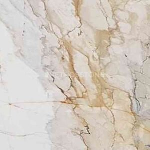 Statuario Gold Granite