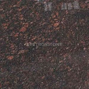 Tan Brown Granite