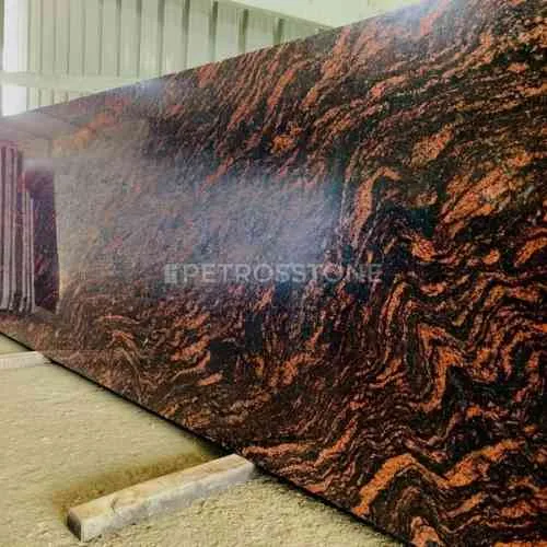 Tiger Skin Granite