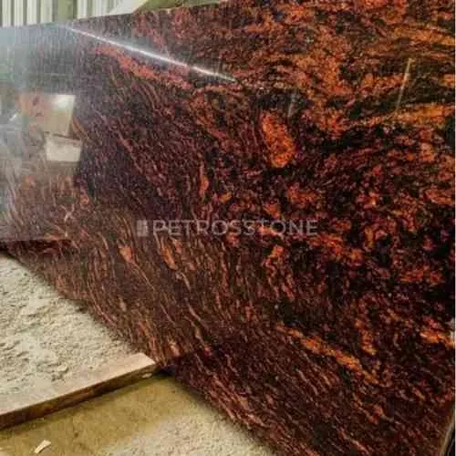 Tiger Skin Granite