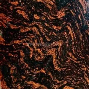 Tiger Skin Granite