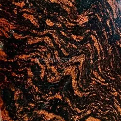 Tiger Skin Granite