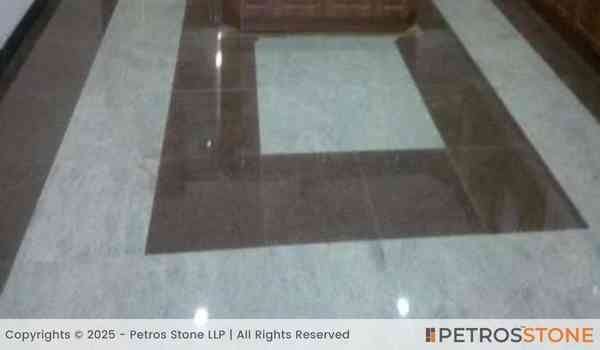 Z Brown Granite Flooring