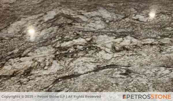 Gold Dunes Granite Flooring