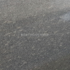 grey milano granite closeup