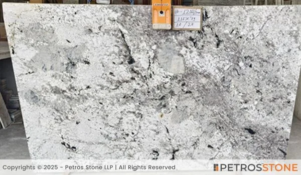 havana white slab