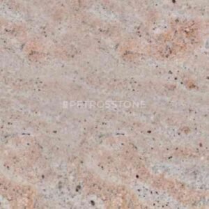 ivory shifon granite closeup