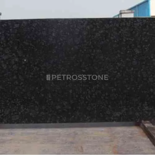 Majestic Black Granite
