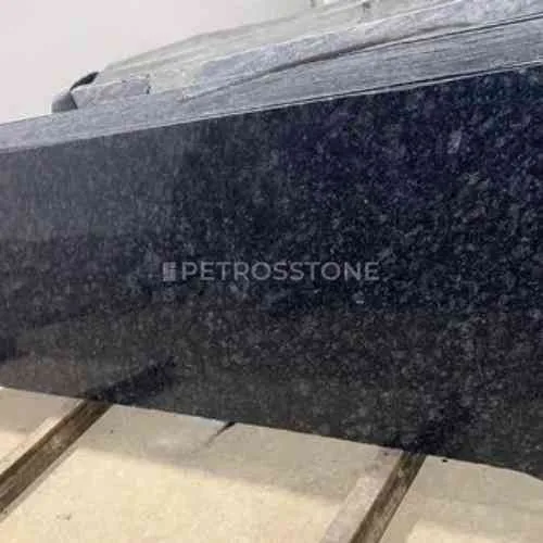 Majestic Black Granite