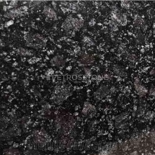 Majestic Black Granite