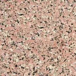 Rosy Pink Granite