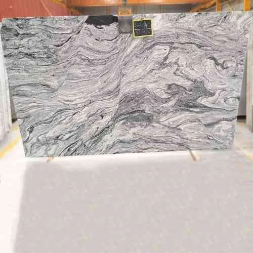 Viscon White Granite